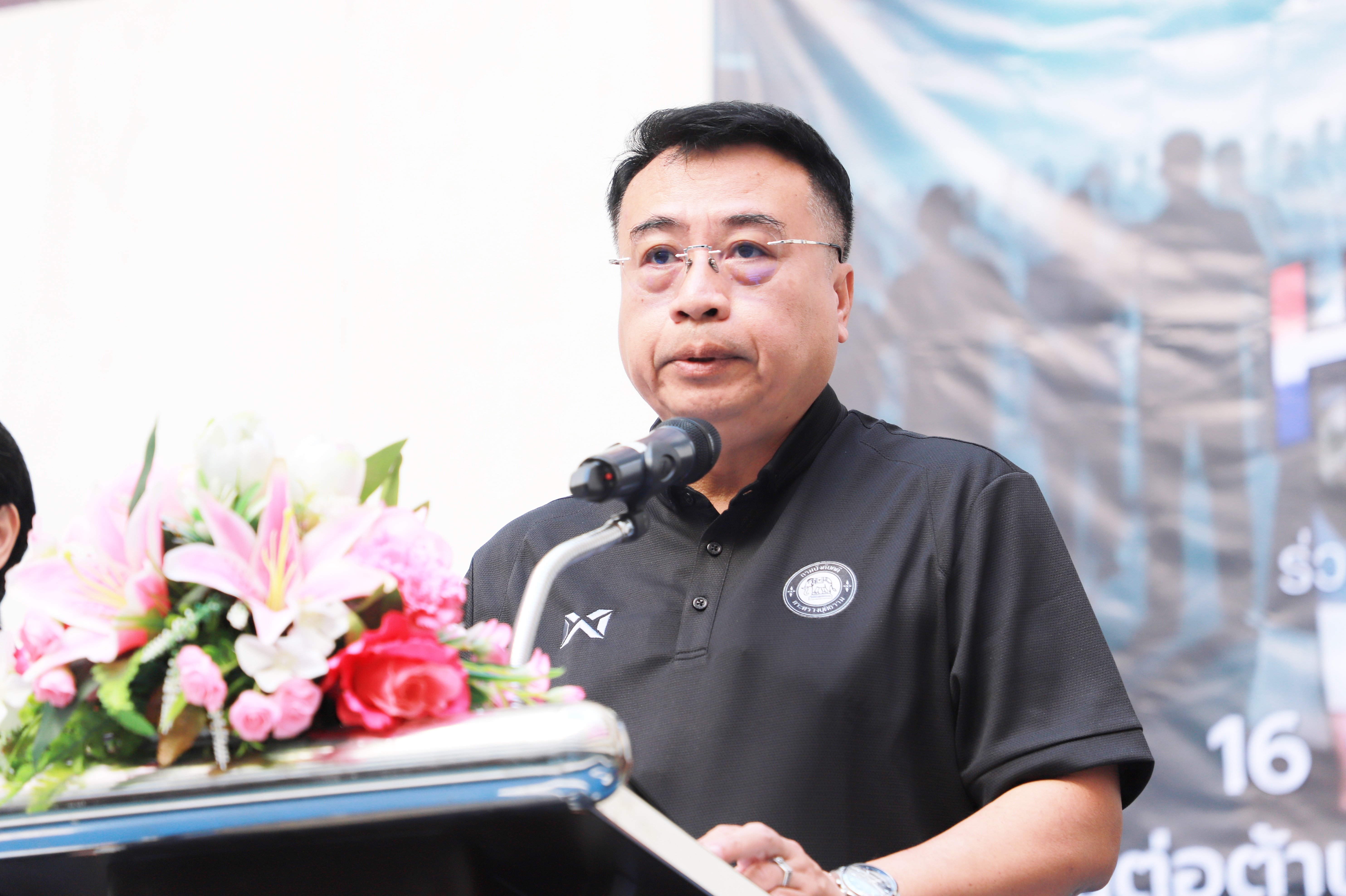 กรมบังคับคดีจัดกิจกรรมวันต่อต้านคอร์รัปชันสากล (ประเทศไทย) ภายใต้แนวคิด 